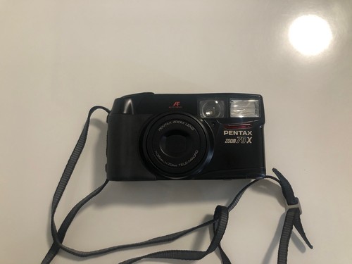 Pentax zoom 70x - zoom, –