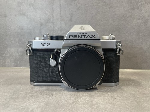 Pentax slr kamera - k2, body