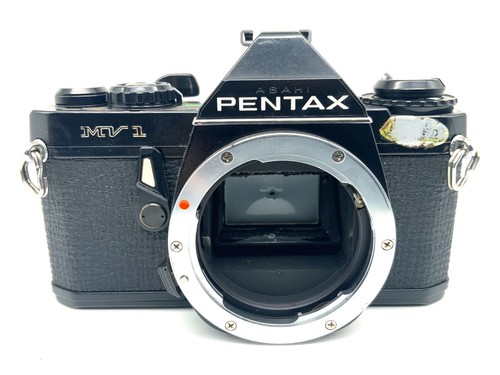 Asahi pentax slr 35mm - mv,