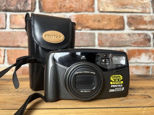 Pentax zoom 280 80mm - -,
