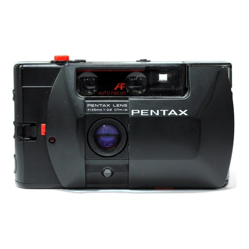 Pentax pc35af point shoot mit - pentax,