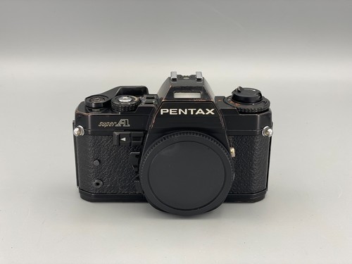 Pentax super 967 gut - pentax,