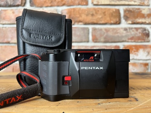 Pentax pc35 35 2 8 - 35, 2.8