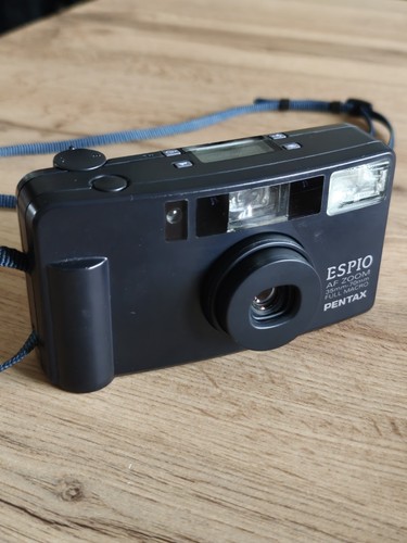 Pentax espio zoom 70mm - espio, 35-70mm