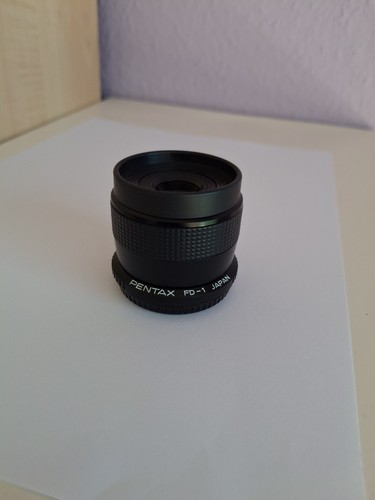 Pentax für die basis - lx,
