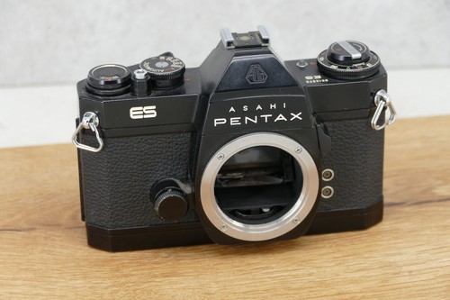 Pentax asahi vintage - es,