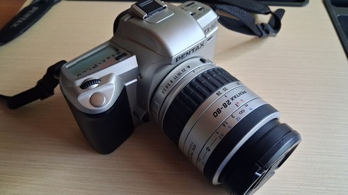 Pentax a smc - pentax, +