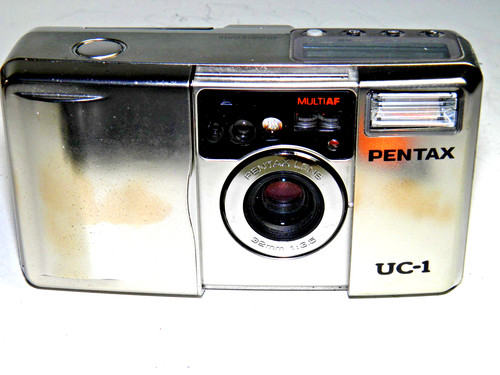 Pentax usa version - pentax,