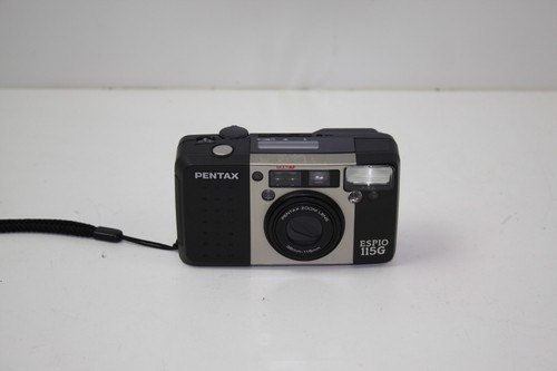 Pentax espio 115g multi - 115g,