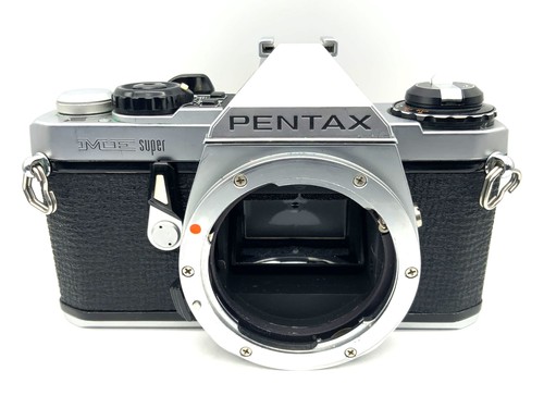Pentax super 35mm - pentax,