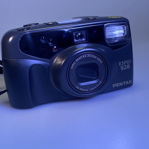 Pentax espio 928 - pentax, 35mm