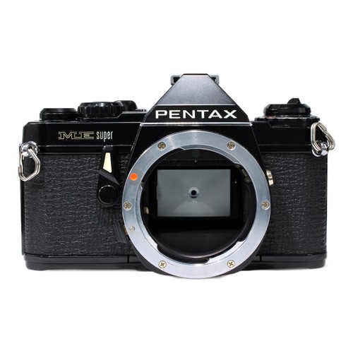 Asahi pentax super slr - me,