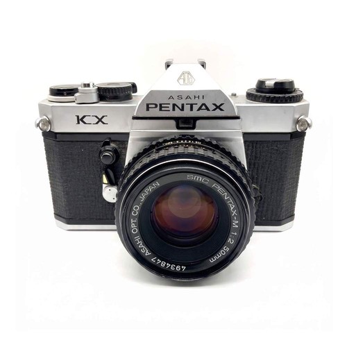 Asahi pentax smc - asahi,