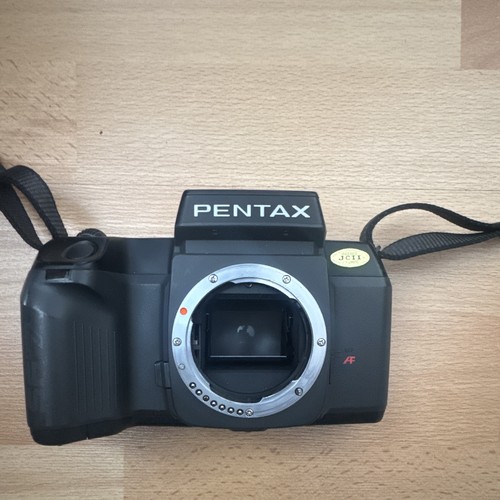 Pentax sf7 35mm - sf7, autofokus