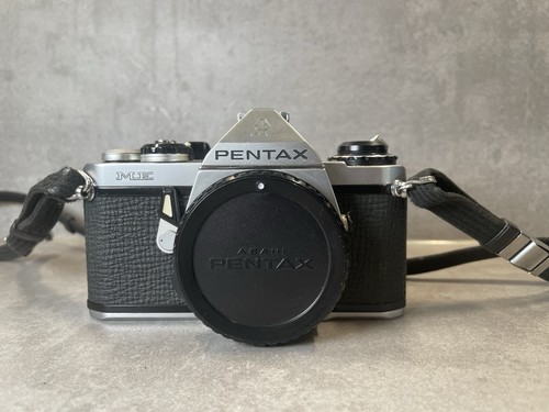 Pentax spiegelreflexkamera - pentax,