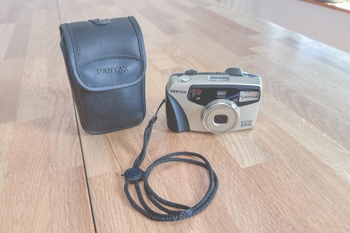 Pentax espio 105g analoge - 105g,