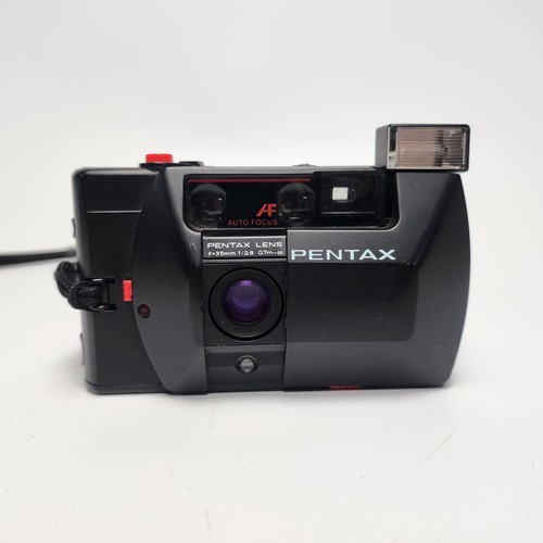 Pentax pc35af 35mm - pc35af,