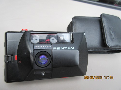 Pentax lens - af,,