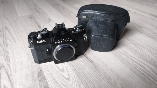 Asahi pentax top zustand - asahi,