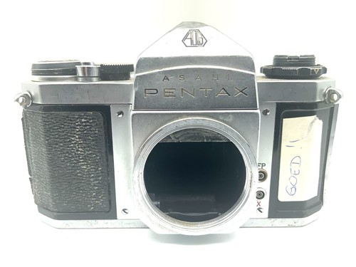 Asahi pentax slr - asahi,
