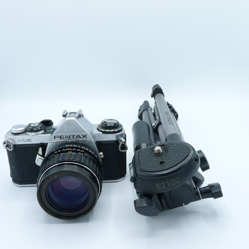 Analogkamera pentax mit - me,
