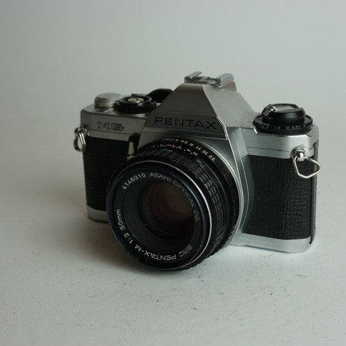 Pentax analog slr k - analog,