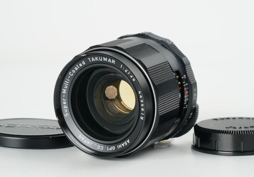 Exc pentax super multi - super,