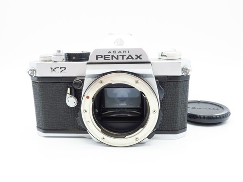 Pentax slr kamera body - pentax,