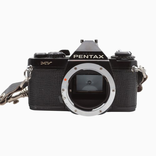 Pentax slr - pentax, mv