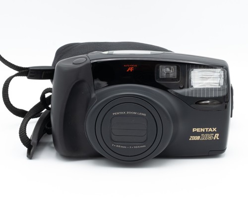 Pentax zoom 105r - pentax,
