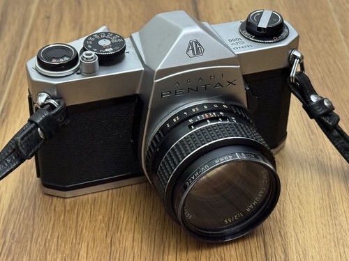 Pentax sp1000 smc takumar - smc,