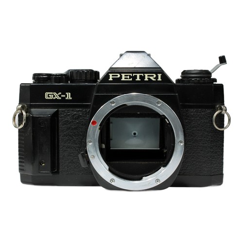 Petri slr 35mm - slr,