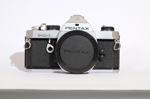 Pentax mechanische slr - pentax,