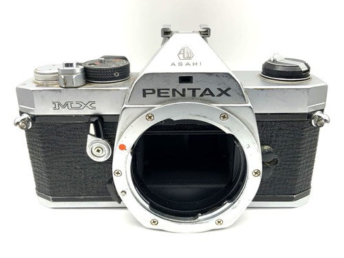 Asahi pentax 35mm - mx,