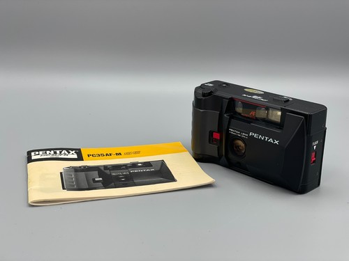 Pentax pc35af 35mm - pc35af-m, se
