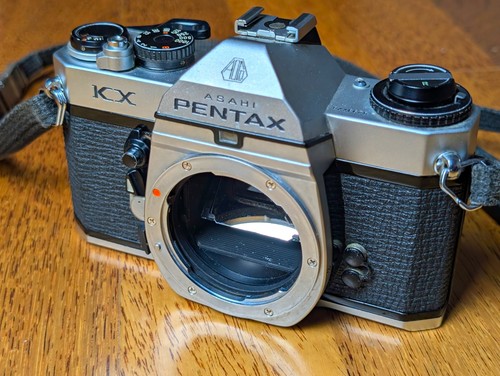 Pentax 35mm - pentax,