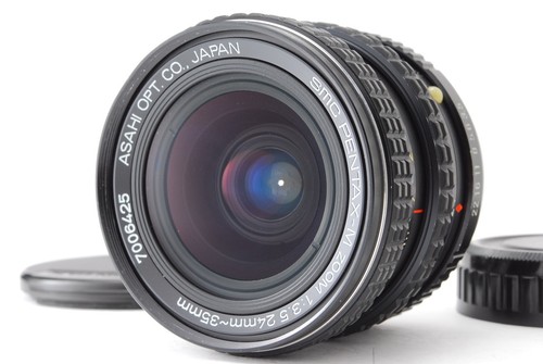 Neuwertig smc pentax - [neuwertig], m