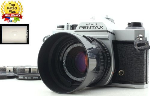 Neuwertig pentax - 〖neuwertig+++〗,