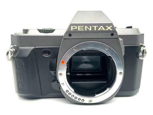 Pentax p30t slr 35mm - pentax,