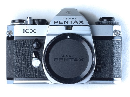 Pentax - , kx