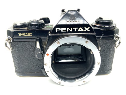 Asahi pentax slr - pentax, 35mm