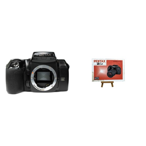 Pentax 1p - pentax, z-1p