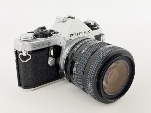 Pentax super 35mm - pentax,
