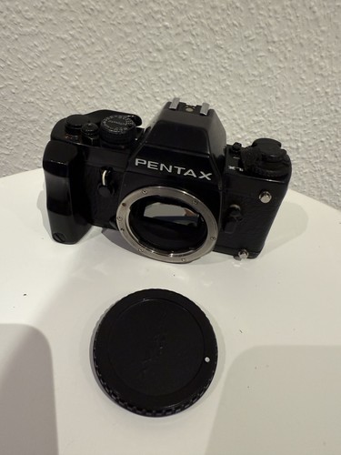 Pentax 35mm spiegelreflex - 35mm,