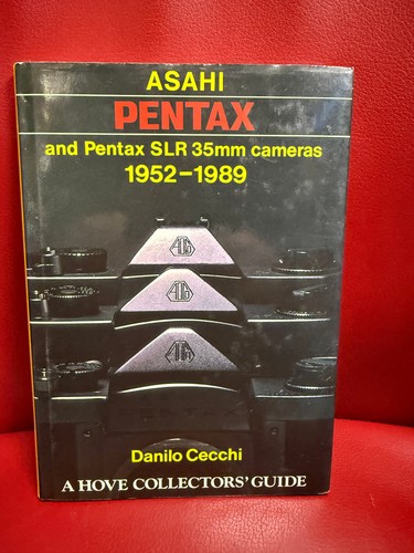 Asahi pentax slr - pentax, 35mm