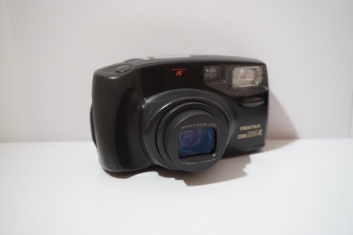 Pentax zoom 105 35mm - zoom, 105-r
