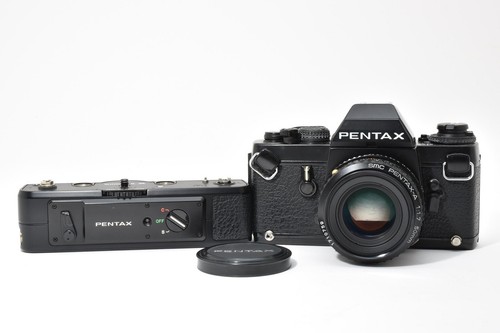 Neuwertig pentax lx analoge - [neuwertig],