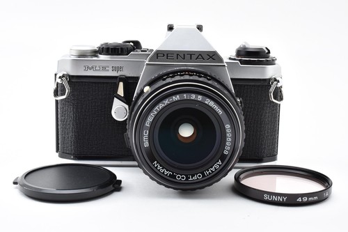 Neuwertig pentax me - [neuwertig],