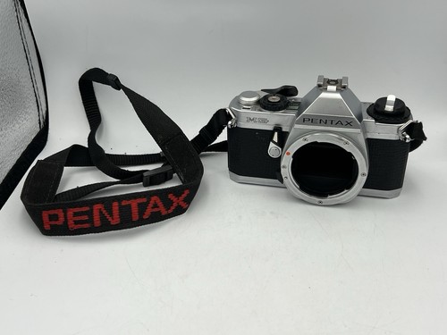 Pentax kamera 35mm - pentax,