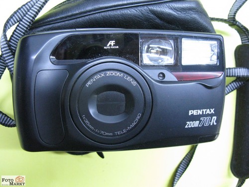 Pentax zoom kamera kb - pentax,